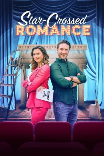 دانلود فیلم Star-Crossed Romance 2022