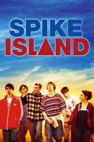 Spike Island 2012 (جزیره اسپایک)