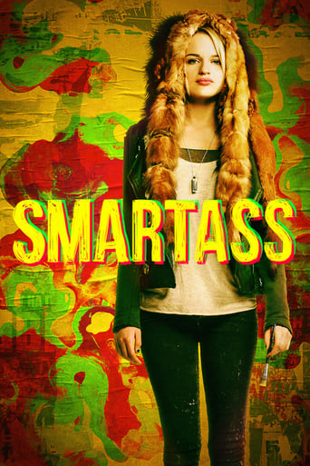 دانلود فیلم Smartass 2017 (هوشمندانه )