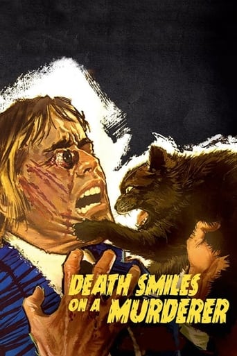 Death Smiles on a Murderer 1973 (مرگ به یک قاتل لبخند می‌ زند)
