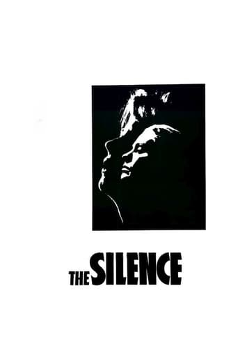 دانلود فیلم The Silence 1963 (سکوت)