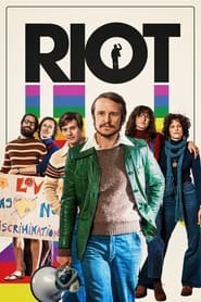 دانلود فیلم Riot 2018
