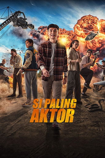 دانلود فیلم The Ultimate Actor 2025