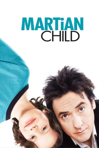 Martian Child 2007 (بچه مریخی)