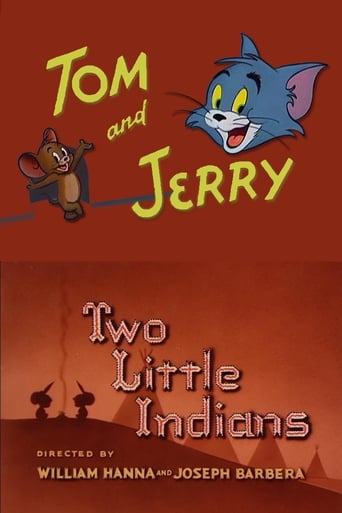 Two Little Indians 1953