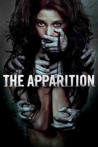 The Apparition 2012 (ظهور)