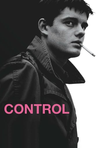 Control 2007 (کنترل)