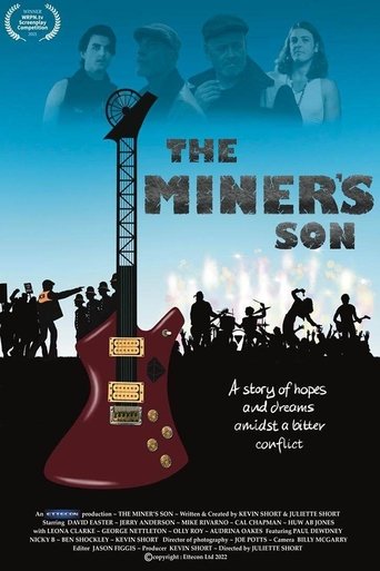 The Miner's Son 2024