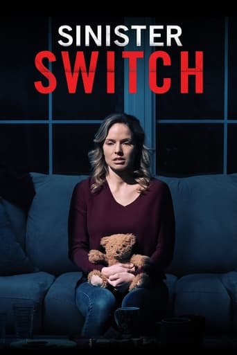 Sinister Switch 2021 (تعویض شوم)