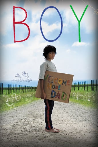 Boy 2010 (پسر)