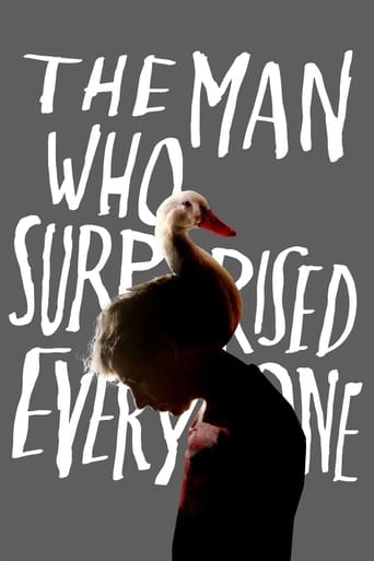 The Man Who Surprised Everyone 2018 (مردی که همه را غافلگیر کرد)
