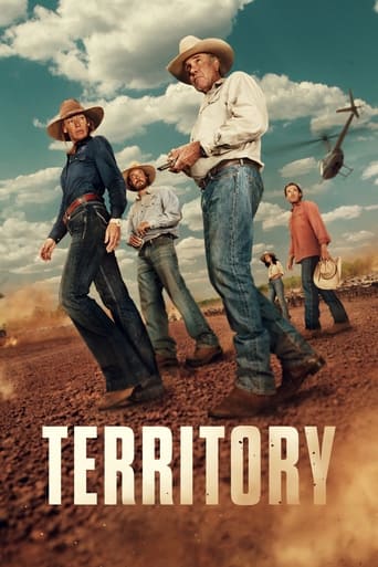 Territory 2024 (قلمرو )