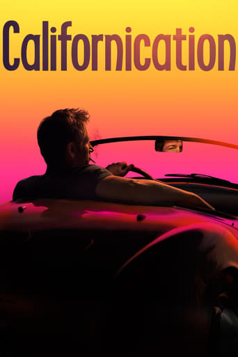دانلود سریال Californication 2007 (کالیفرنیکیشن)