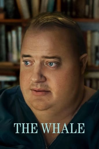The Whale 2022 (نهنگ)