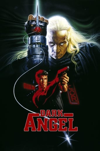 دانلود فیلم Dark Angel 1990 (فرشته تاریکی)