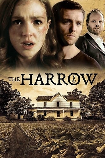 The Harrow 2016 (چنگک)