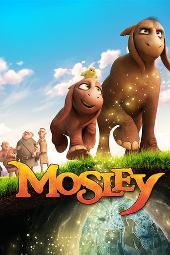 Mosley 2019 (موسلی)