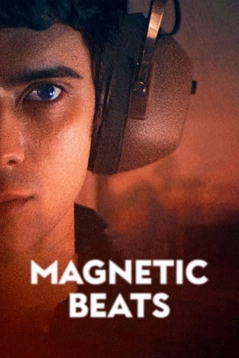 Magnetic Beats 2021 (ضربان مغناطیسی)
