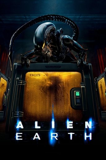 Alien: Earth 2025 (بیگانه: زمین)
