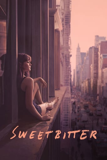 Sweetbitter 2018 (تلخ و شیرین)