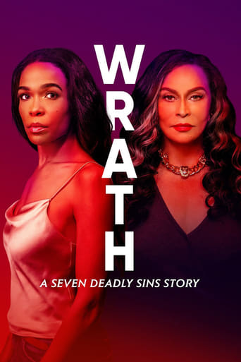 Wrath: A Seven Deadly Sins Story 2022 (خشم: داستان هفت گناه مرگبار)