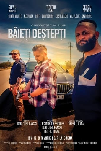 Baieti Destepti 2023
