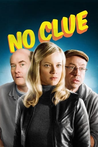 دانلود فیلم No Clue 2013 (بدون سرنخ)