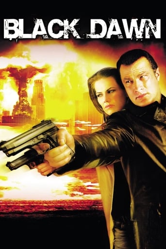 دانلود فیلم Black Dawn 2005 (سحر سیاه)
