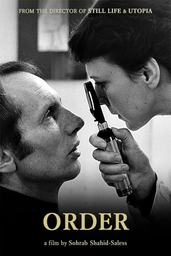 دانلود فیلم All in Order 1980 (نظم)
