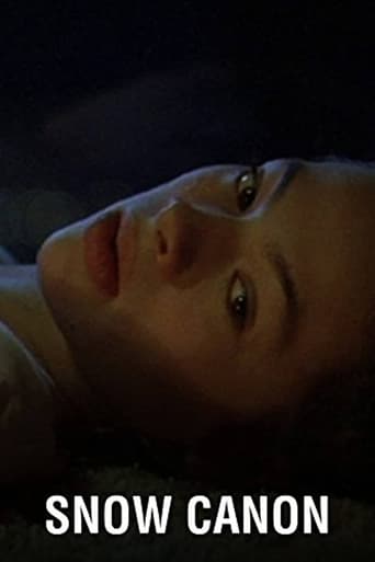 دانلود فیلم Snow Canon 2011