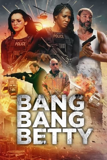دانلود فیلم Bang Bang Betty 2023