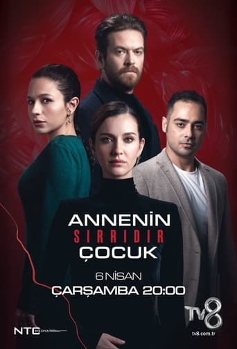 Annenin Sırrıdır Çocuk 2022
