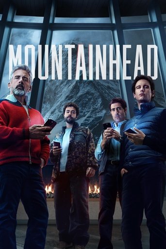 دانلود فیلم Mountainhead 2025 (سر کوه)