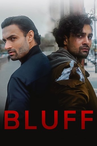دانلود فیلم Bluff 2022