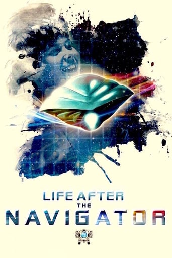 Life After The Navigator 2020 (زندگی پس از ناوبر )