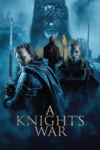 A Knight's War 2025 (جنگ شوالیه)