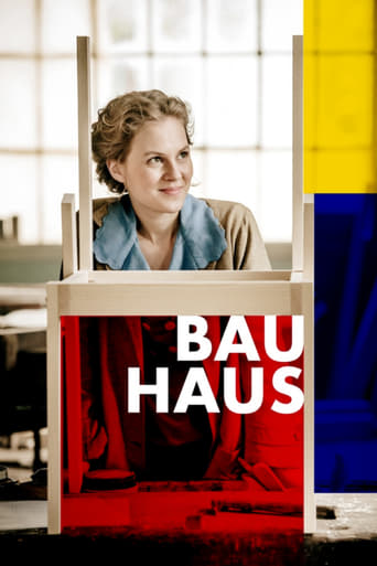 دانلود فیلم Bauhaus 2019 (باوهاوس)