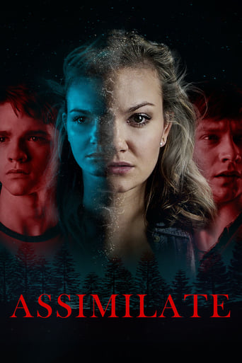 Assimilate 2019 (شبیه سازی)