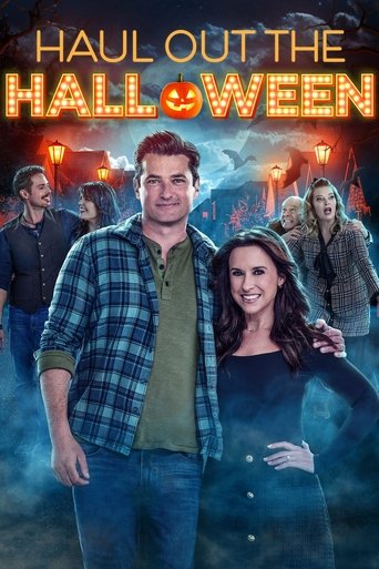 Haul Out the Halloween 2025