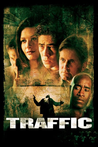 Traffic 2000 (قاچاق)