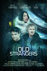 Old Strangers 2022 (غریبه های قدیمی)