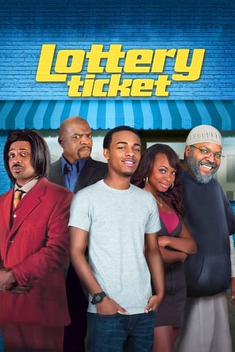 دانلود فیلم Lottery Ticket 2010 (بلیت لاتاری)