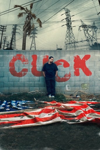 Cuck 2019 (ضعیف)