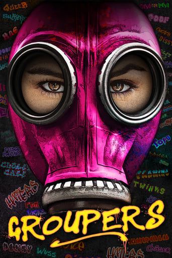 Groupers 2019 (گروه ها)