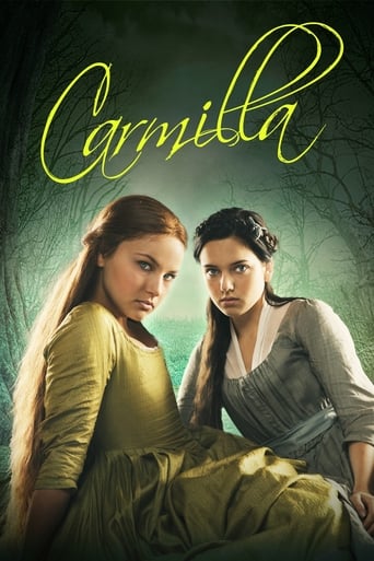 Carmilla 2019 (کارمیلا)