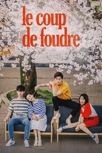دانلود سریال Le Coup de Foudre 2019 (عشق در نگاه اول)