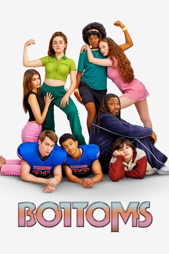 Bottoms 2023 (پایین)