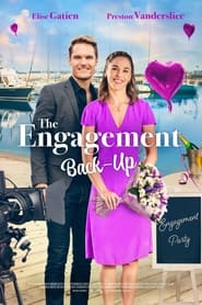The Engagement Back-Up 2022 (پشتیبان گیری نامزدی)
