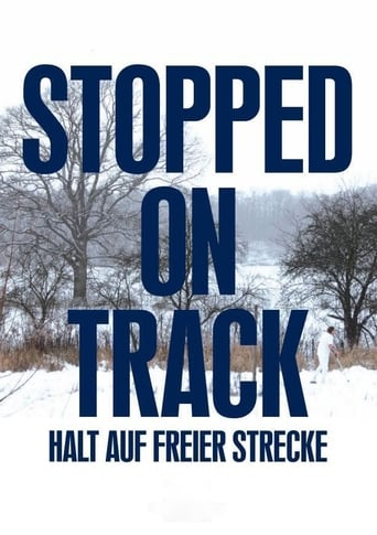 دانلود فیلم Stopped on Track 2011 (در مسیر متوقف شد)