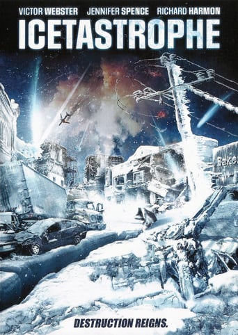 Christmas Icetastrophe 2014 (کریسمس ایستاستروف)
